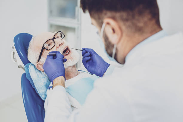 Best Weekend Emergency Dentist in San Bruno, CA